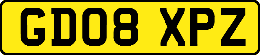 GD08XPZ