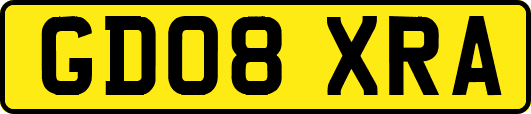 GD08XRA