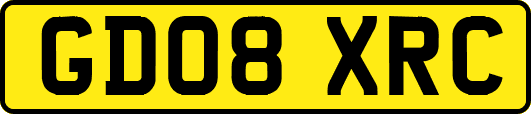 GD08XRC