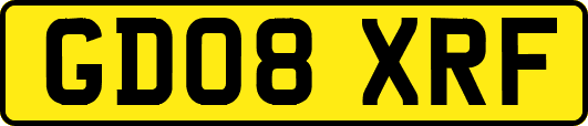 GD08XRF