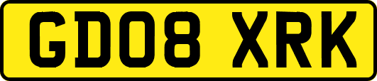 GD08XRK