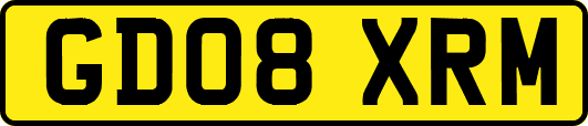 GD08XRM