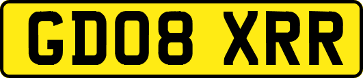 GD08XRR