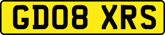 GD08XRS