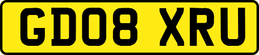 GD08XRU
