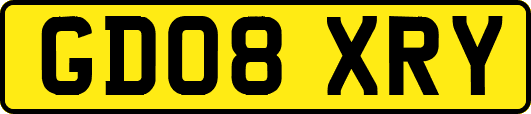 GD08XRY