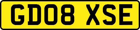 GD08XSE