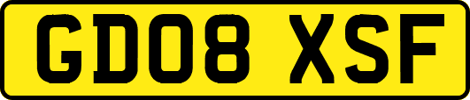GD08XSF