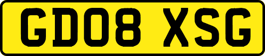GD08XSG