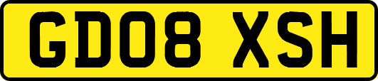 GD08XSH