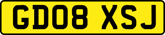 GD08XSJ