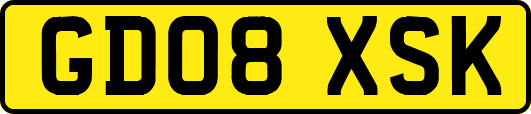 GD08XSK