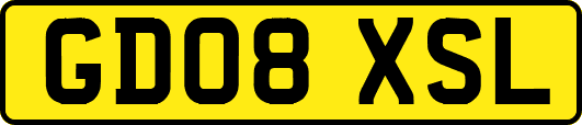 GD08XSL