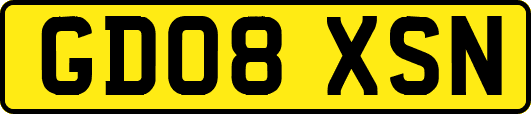 GD08XSN