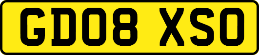 GD08XSO