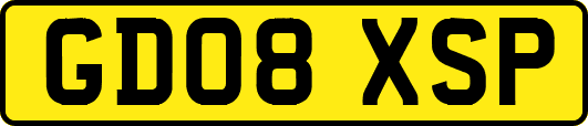 GD08XSP