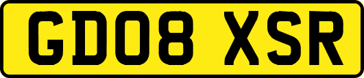 GD08XSR