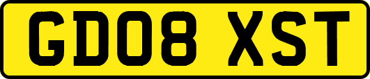 GD08XST