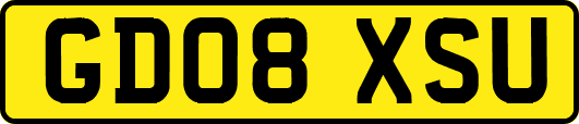 GD08XSU