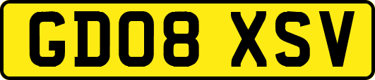 GD08XSV
