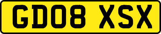 GD08XSX