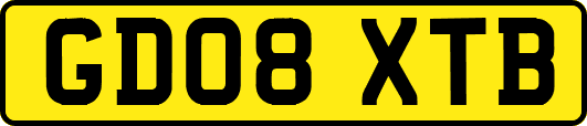 GD08XTB
