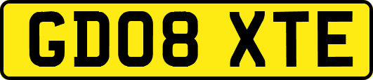 GD08XTE