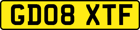 GD08XTF