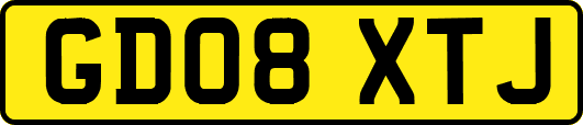 GD08XTJ