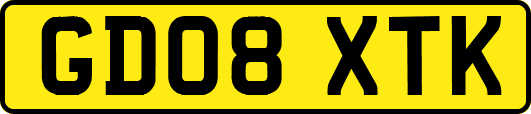 GD08XTK
