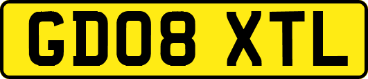 GD08XTL