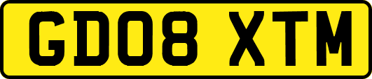 GD08XTM
