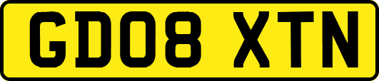 GD08XTN