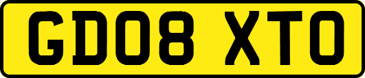 GD08XTO