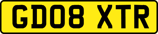 GD08XTR