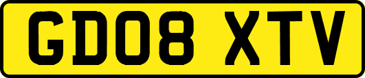 GD08XTV