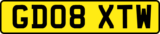 GD08XTW