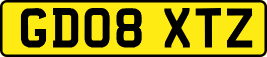 GD08XTZ
