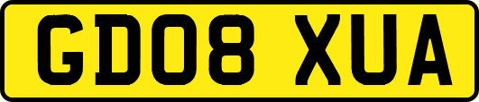 GD08XUA