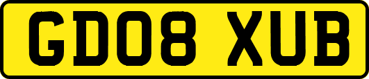 GD08XUB