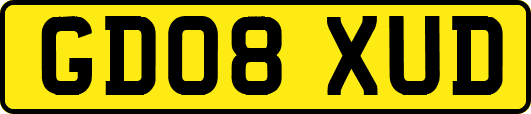 GD08XUD
