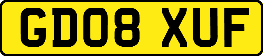 GD08XUF