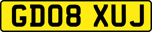 GD08XUJ
