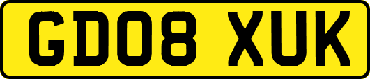 GD08XUK