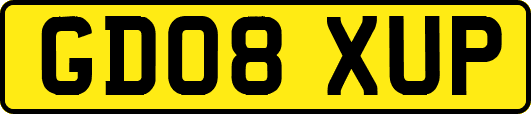 GD08XUP