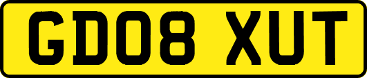 GD08XUT