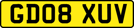 GD08XUV