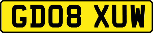 GD08XUW