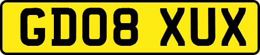 GD08XUX