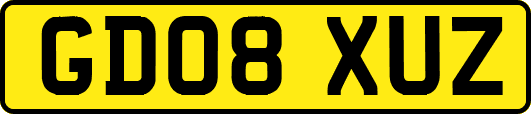 GD08XUZ